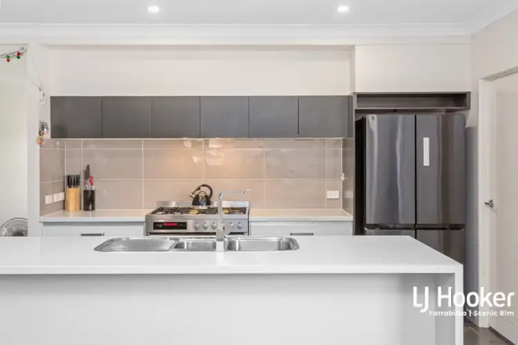 Fourth view of Homely house listing, 165 Darlington Drive, Yarrabilba QLD 4207
