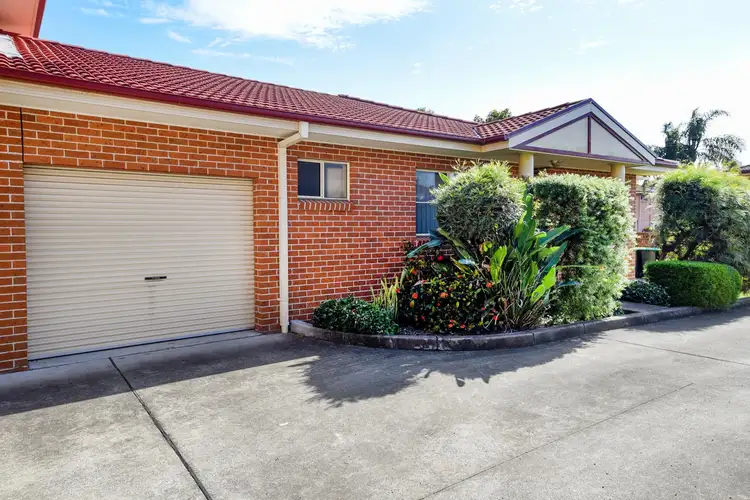Main view of Homely house listing, 5/3-5 San Francisco Avenue, Coffs Harbour NSW 2450