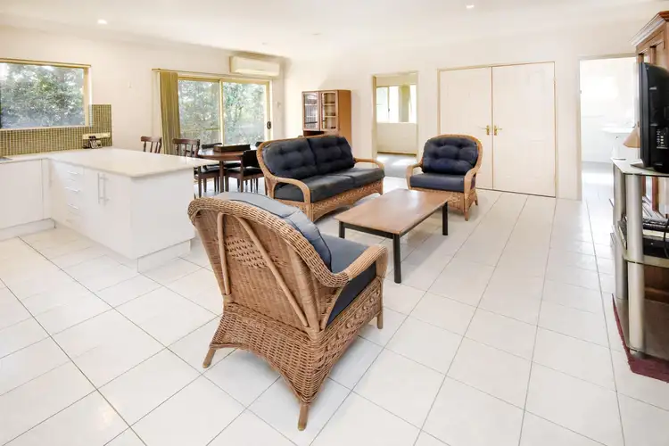 Third view of Homely house listing, 5/3-5 San Francisco Avenue, Coffs Harbour NSW 2450