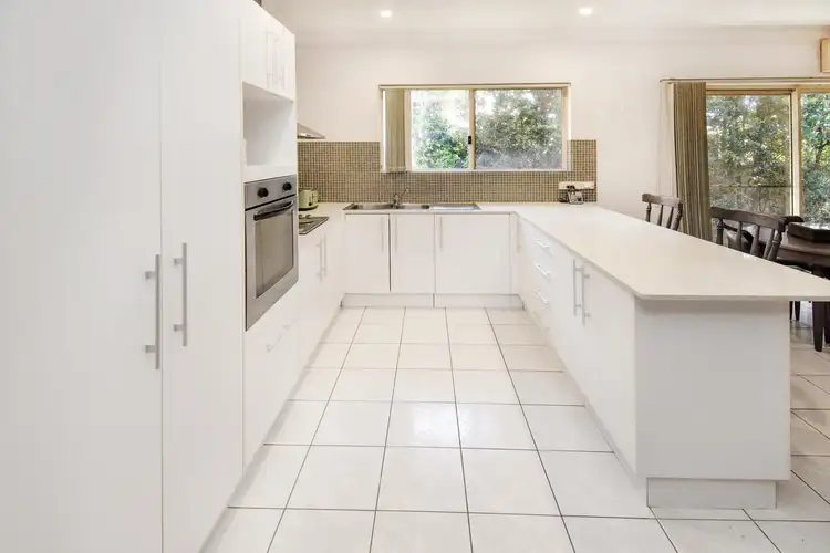 Fourth view of Homely house listing, 5/3-5 San Francisco Avenue, Coffs Harbour NSW 2450