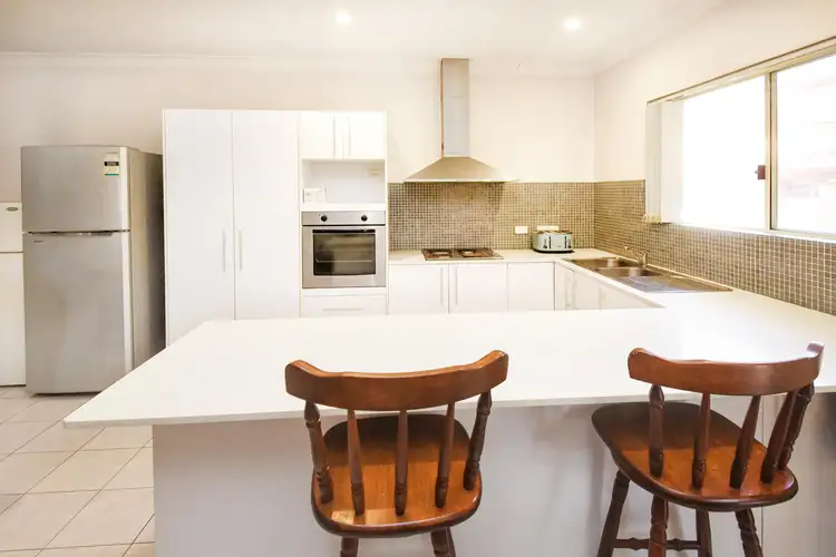 Fifth view of Homely house listing, 5/3-5 San Francisco Avenue, Coffs Harbour NSW 2450