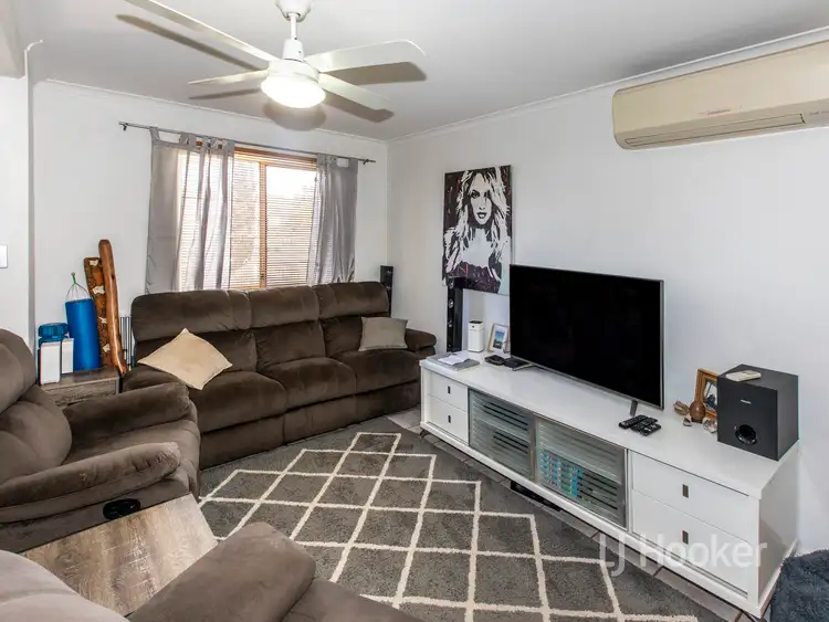 Third view of Homely townhouse listing, 1/8 Lovegrove Drive, Araluen NT 870