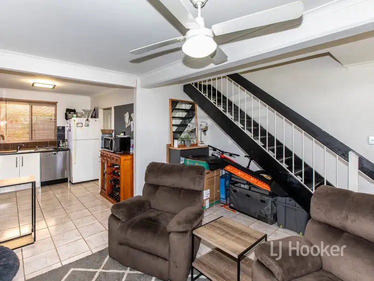 Fifth view of Homely townhouse listing, 1/8 Lovegrove Drive, Araluen NT 870