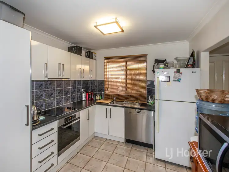 Sixth view of Homely townhouse listing, 1/8 Lovegrove Drive, Araluen NT 870