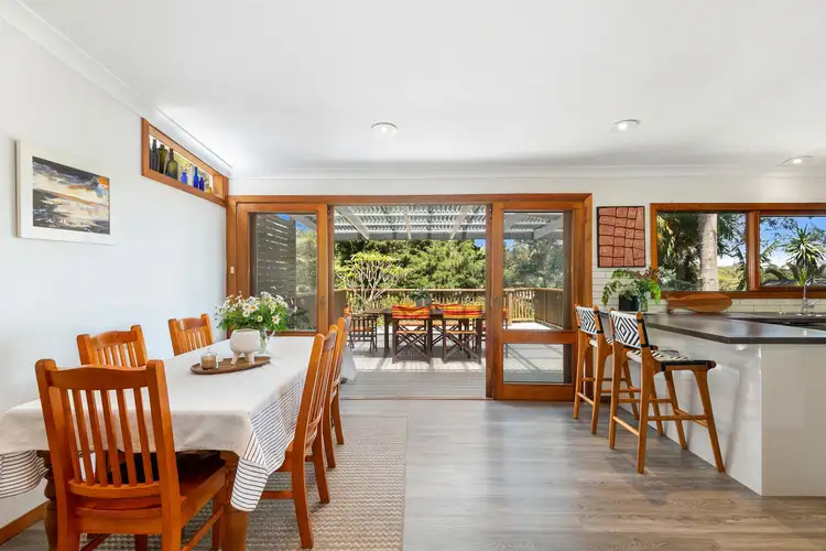 Fourth view of Homely house listing, 33 The Avenue, Newport NSW 2106