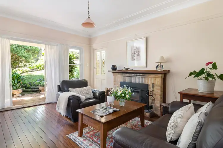 Fifth view of Homely house listing, 33 The Avenue, Newport NSW 2106