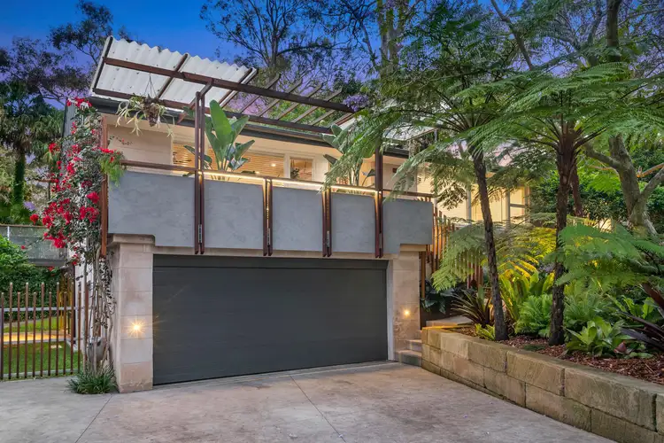 Main view of Homely house listing, 17 The Appian Way, Avalon Beach NSW 2107