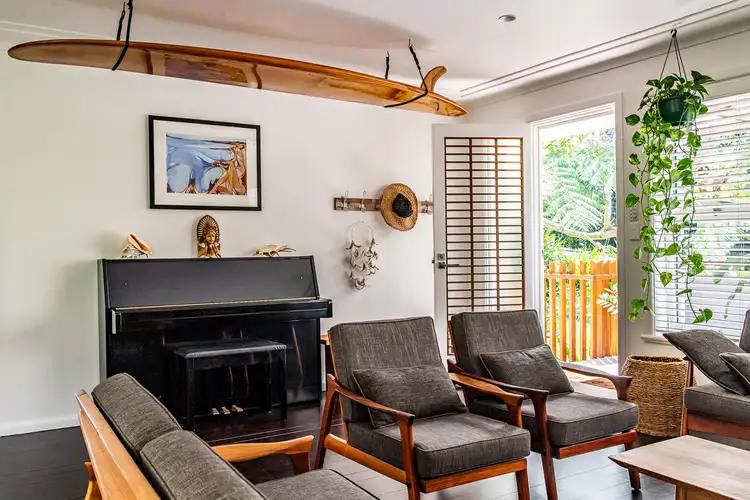 Second view of Homely house listing, 17 The Appian Way, Avalon Beach NSW 2107