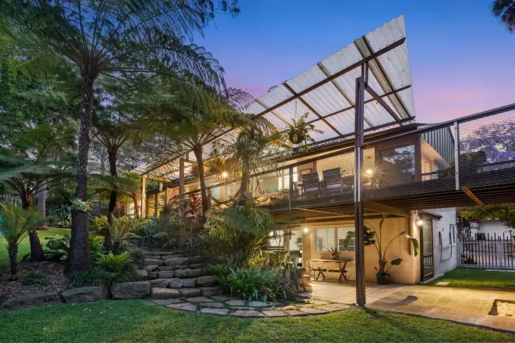 Third view of Homely house listing, 17 The Appian Way, Avalon Beach NSW 2107