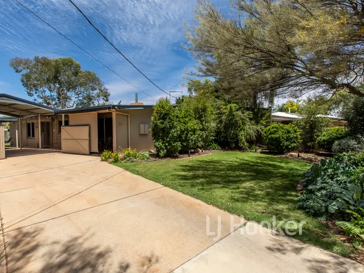 51 Bloomfield Street, Gillen NT 870