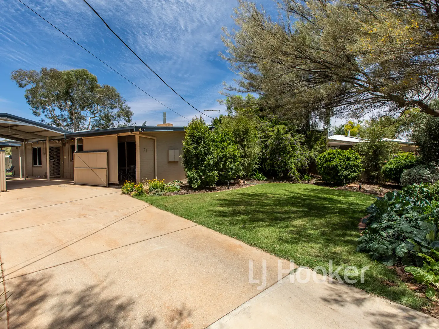 Main view of Homely house listing, 51 Bloomfield Street, Gillen NT 870
