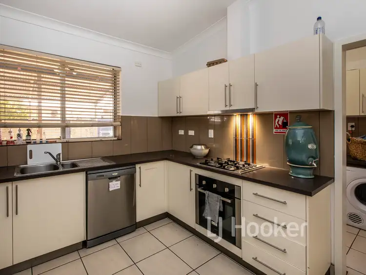 Second view of Homely house listing, 51 Bloomfield Street, Gillen NT 870