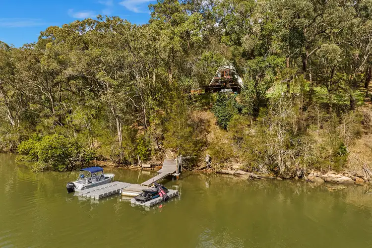 Third view of Homely rural property listing, 1111 Mooney Mooney Creek Street, Mooney Mooney NSW 2083