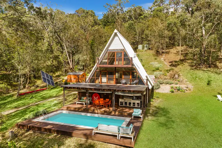 Fourth view of Homely rural property listing, 1111 Mooney Mooney Creek Street, Mooney Mooney NSW 2083