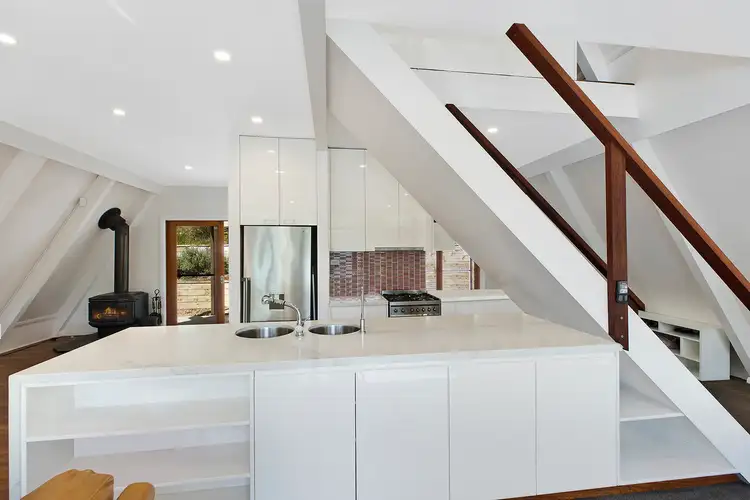 Fifth view of Homely rural property listing, 1111 Mooney Mooney Creek Street, Mooney Mooney NSW 2083