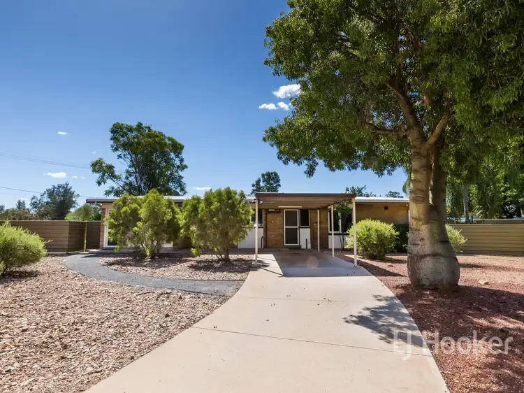 Main view of Homely house listing, 1 O'Grady Crescent, Gillen NT 870