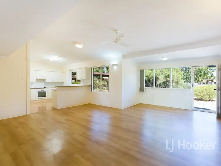 Fourth view of Homely house listing, 1 O'Grady Crescent, Gillen NT 870