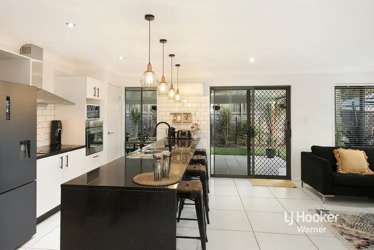 Fifth view of Homely house listing, 6 Elle Court, Cashmere QLD 4500