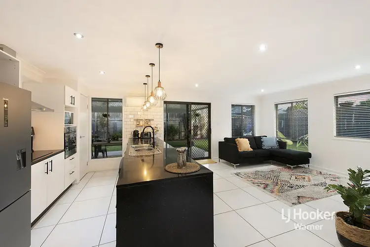 Sixth view of Homely house listing, 6 Elle Court, Cashmere QLD 4500