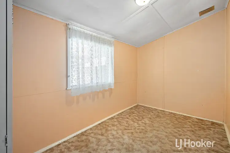 Fifth view of Homely house listing, 1 Fawdon Way, Collie WA 6225