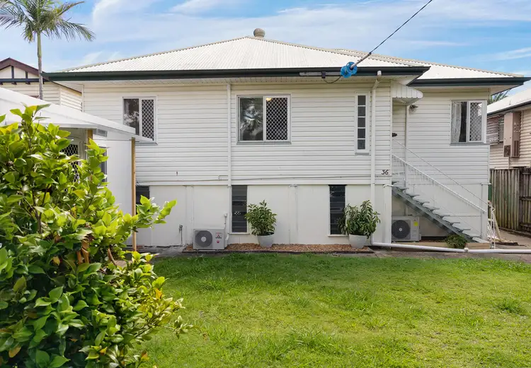 Second view of Homely house listing, 36 Oriel Road, Yeronga QLD 4104