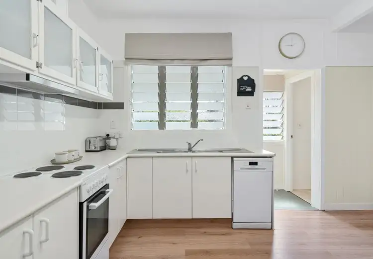 Fourth view of Homely house listing, 36 Oriel Road, Yeronga QLD 4104
