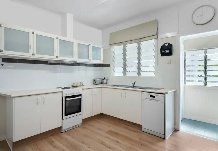Fifth view of Homely house listing, 36 Oriel Road, Yeronga QLD 4104