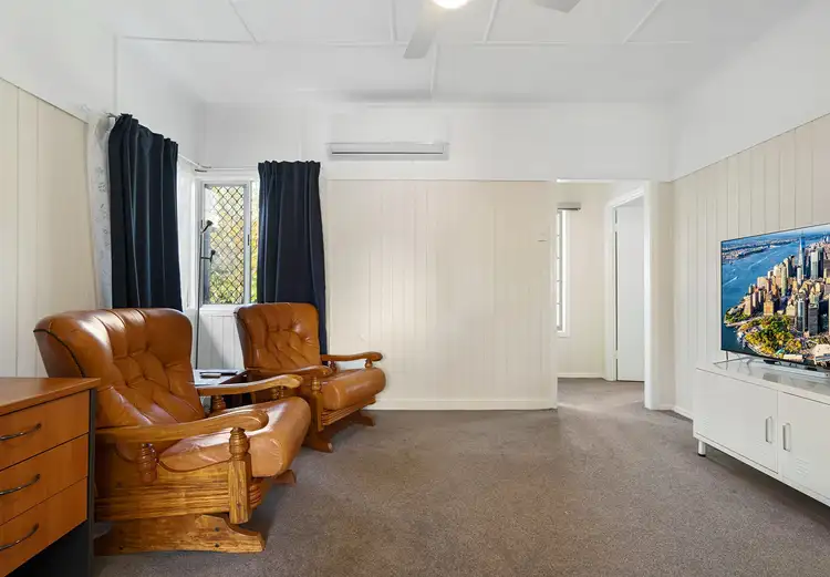 Sixth view of Homely house listing, 36 Oriel Road, Yeronga QLD 4104