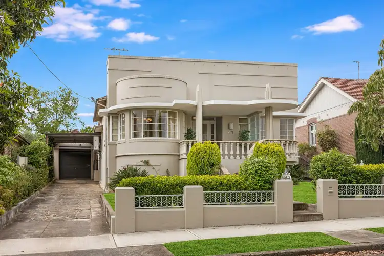 41 Northcote Street, Haberfield NSW 2045