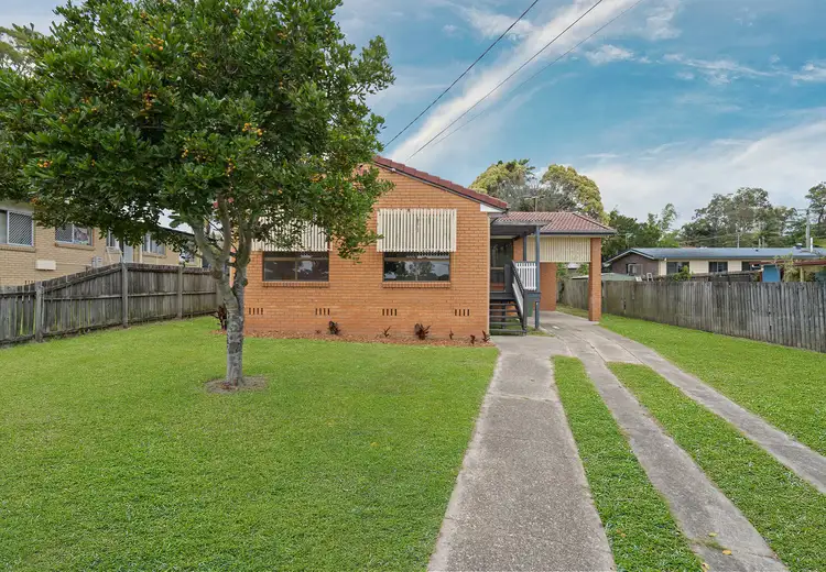 1 Hughes Street, Eagleby QLD 4207