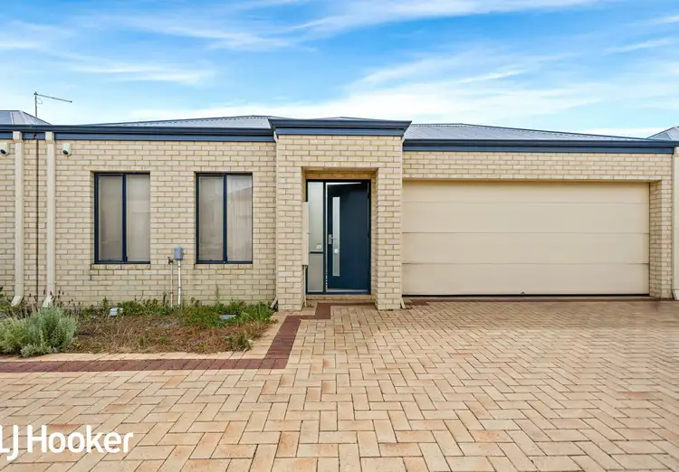 Main view of Homely villa listing, 4/173 George Street, Queens Park WA 6107