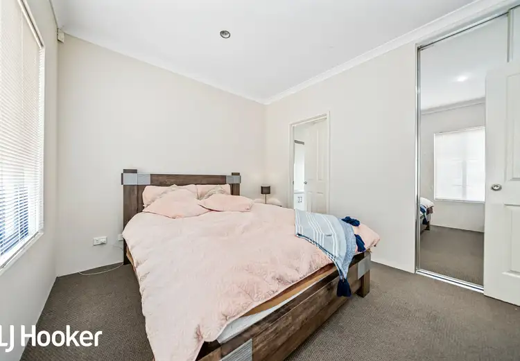 Third view of Homely villa listing, 4/173 George Street, Queens Park WA 6107