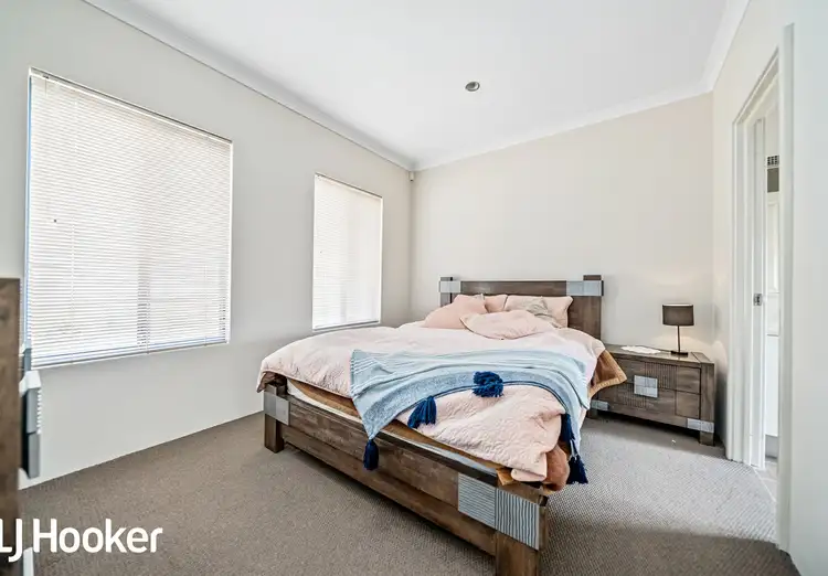 Fourth view of Homely villa listing, 4/173 George Street, Queens Park WA 6107