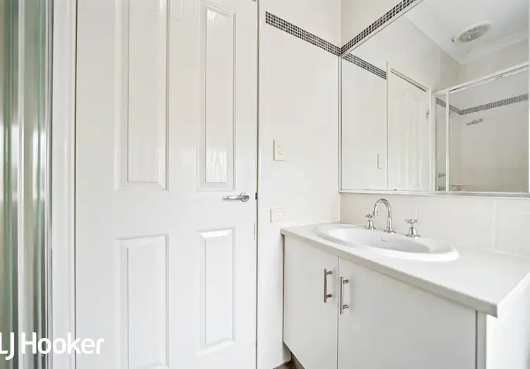 Fifth view of Homely villa listing, 4/173 George Street, Queens Park WA 6107