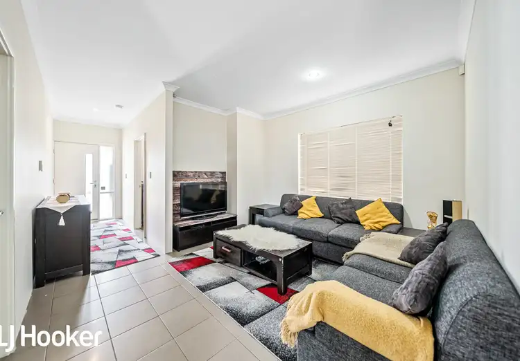 Sixth view of Homely villa listing, 4/173 George Street, Queens Park WA 6107