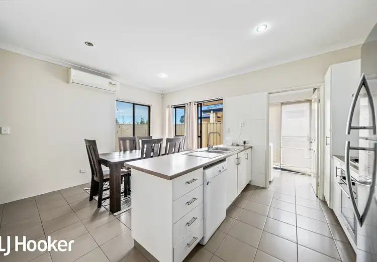 Seventh view of Homely villa listing, 4/173 George Street, Queens Park WA 6107