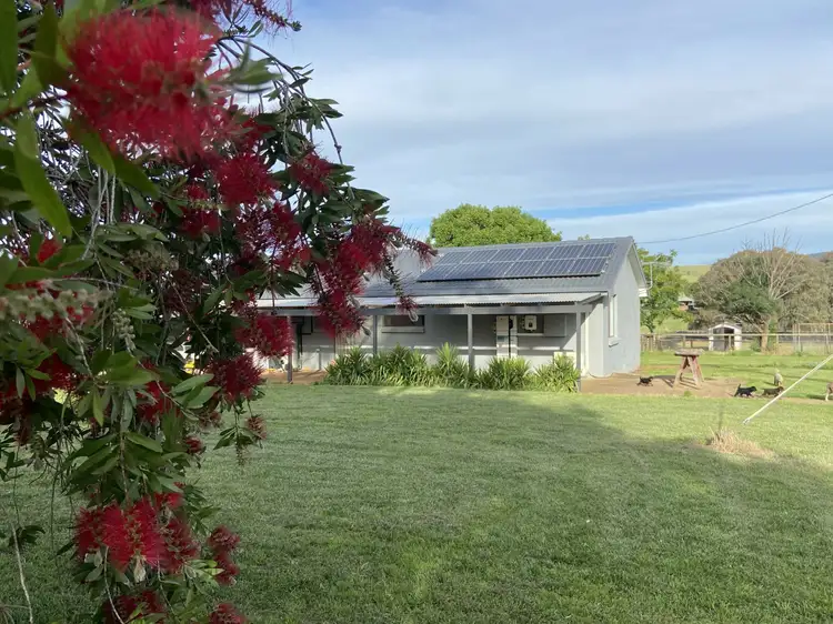 1225 South Bowan Park Rd, Cargo NSW 2800