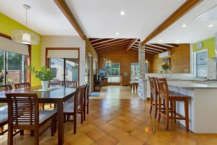 Main view of Homely house listing, 14 Munmorah Avenue, Charmhaven NSW 2263