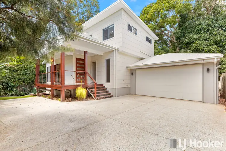 9 Princess Street, Cleveland QLD 4163