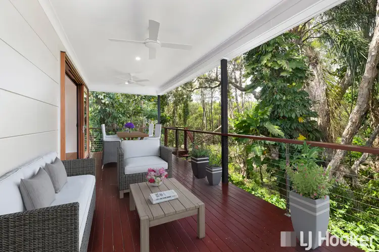 Sixth view of Homely house listing, 9 Princess Street, Cleveland QLD 4163