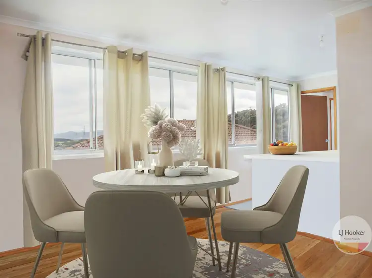 Main view of Homely house listing, 7 Viola Crescent, Gagebrook TAS 7030