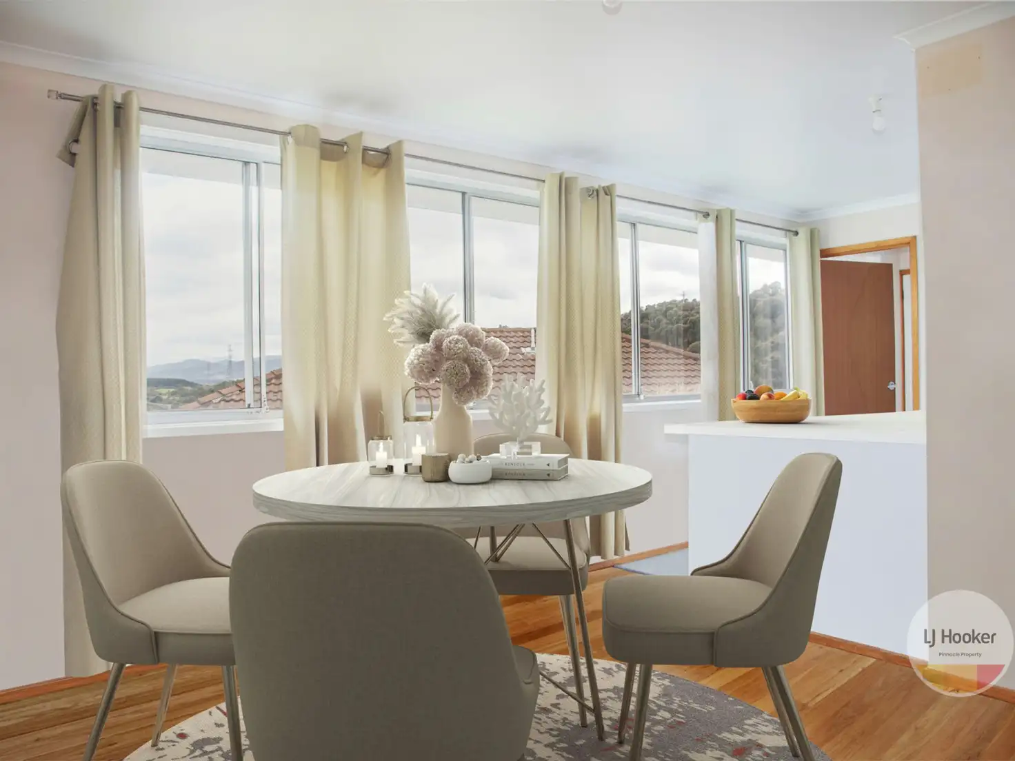 Main view of Homely house listing, 7 Viola Crescent, Gagebrook TAS 7030