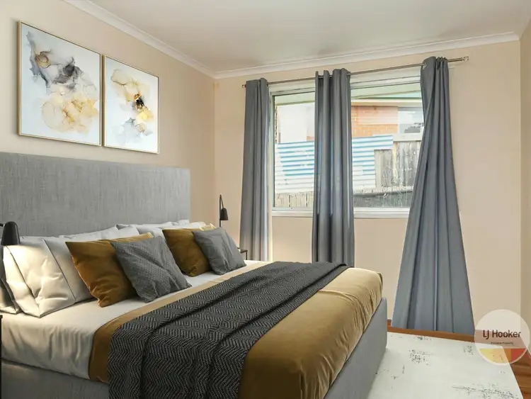 Fifth view of Homely house listing, 7 Viola Crescent, Gagebrook TAS 7030