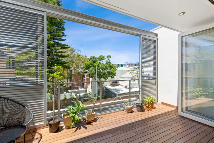 Main view of Homely studio listing, 12/154 Glenayr Avenue, Bondi Beach NSW 2026