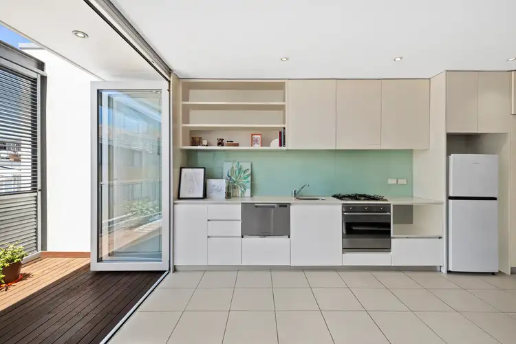 Third view of Homely studio listing, 12/154 Glenayr Avenue, Bondi Beach NSW 2026