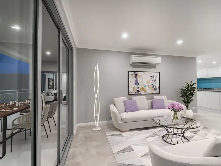 Third view of Homely apartment listing, 4/5 Bramall Street, East Perth WA 6004