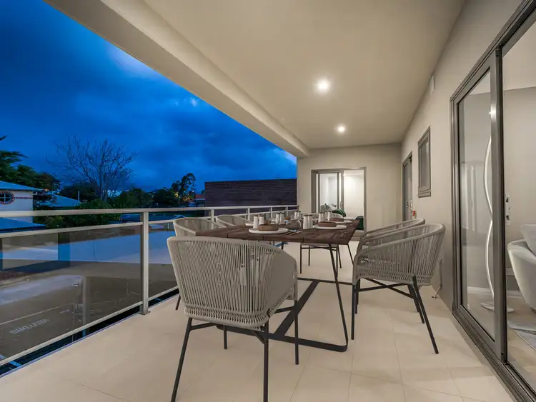 Fourth view of Homely apartment listing, 4/5 Bramall Street, East Perth WA 6004