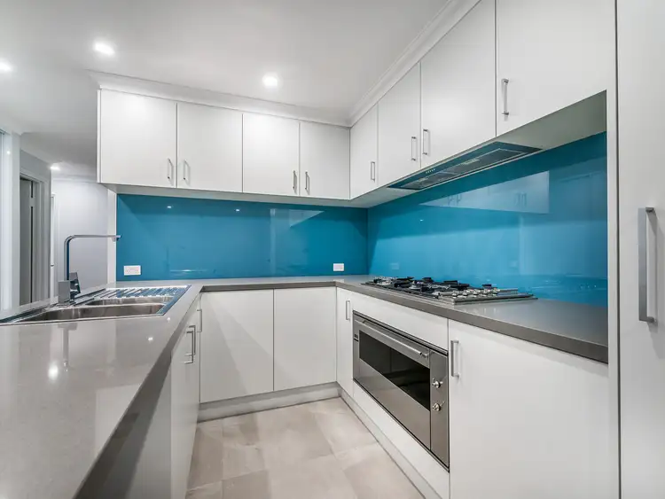 Fifth view of Homely apartment listing, 4/5 Bramall Street, East Perth WA 6004