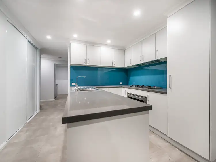 Sixth view of Homely apartment listing, 4/5 Bramall Street, East Perth WA 6004