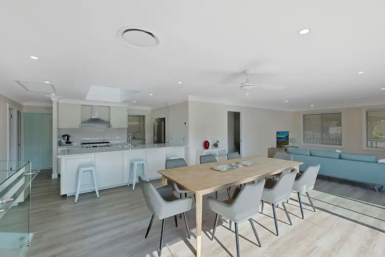 Second view of Homely house listing, 3 Tesoriero Tce, Tumbi Umbi NSW 2261